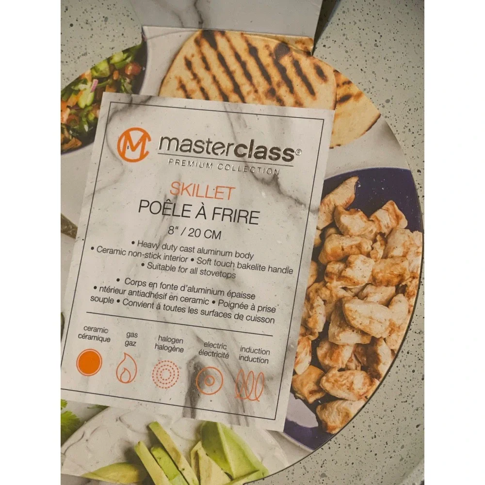 Masterclass premium collection